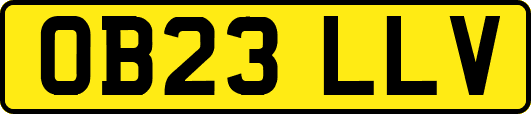 OB23LLV