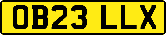 OB23LLX