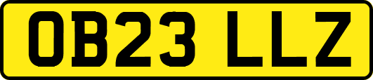 OB23LLZ
