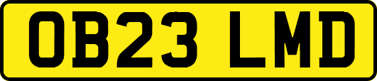 OB23LMD
