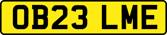 OB23LME