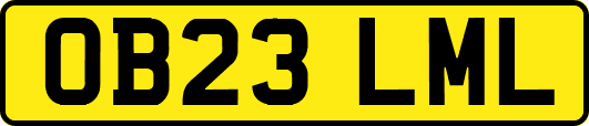 OB23LML