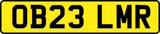OB23LMR