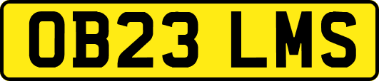OB23LMS