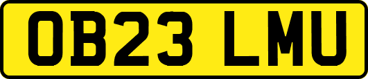 OB23LMU