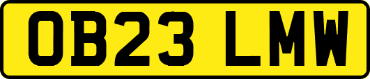 OB23LMW