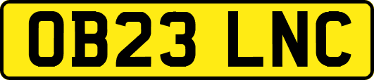 OB23LNC