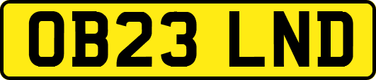 OB23LND