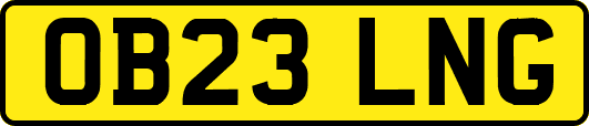 OB23LNG