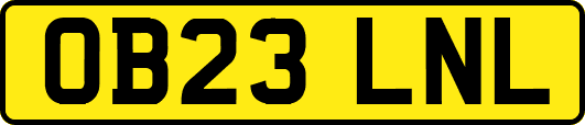 OB23LNL