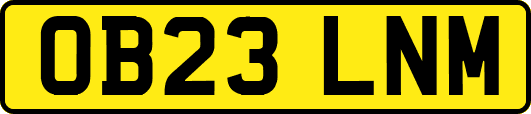OB23LNM