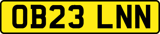 OB23LNN