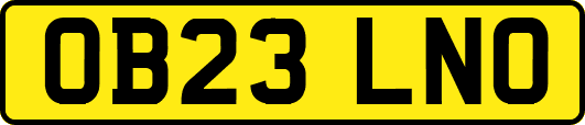 OB23LNO