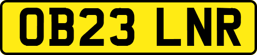 OB23LNR