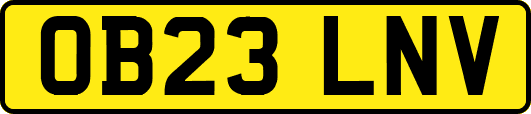 OB23LNV