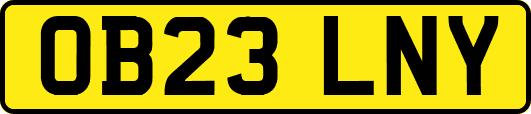 OB23LNY