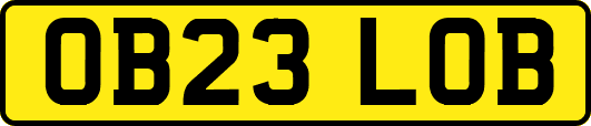 OB23LOB