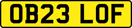 OB23LOF