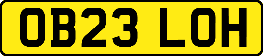 OB23LOH