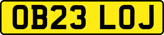 OB23LOJ