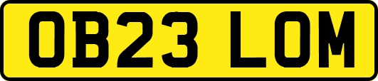 OB23LOM