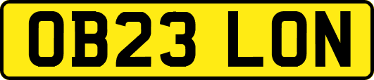 OB23LON