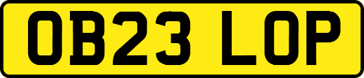 OB23LOP