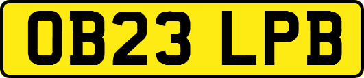 OB23LPB