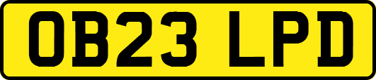 OB23LPD