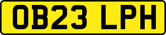 OB23LPH