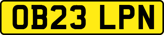 OB23LPN
