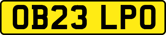OB23LPO