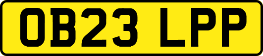 OB23LPP
