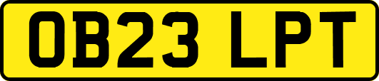 OB23LPT
