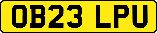OB23LPU