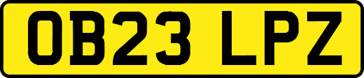 OB23LPZ