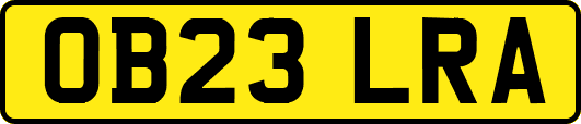 OB23LRA