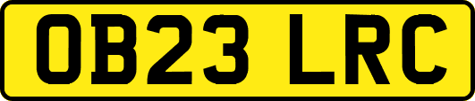 OB23LRC