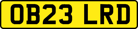 OB23LRD