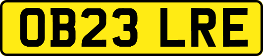 OB23LRE