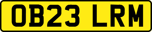 OB23LRM