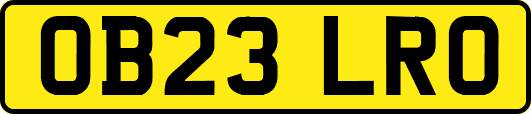 OB23LRO
