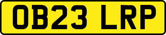 OB23LRP