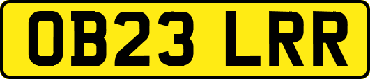 OB23LRR