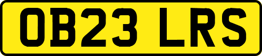 OB23LRS