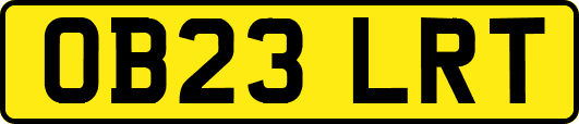 OB23LRT