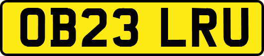OB23LRU