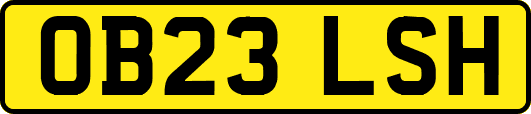 OB23LSH