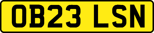 OB23LSN