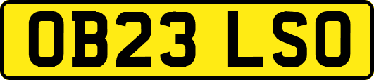 OB23LSO